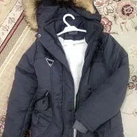 لباس عروس و کاپشن