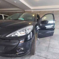 پژو207|خودرو سواری و وانت|اهواز, کوی ترابری|دیوار