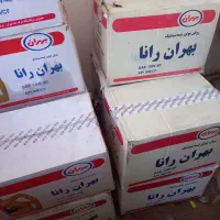 فروش روغن ۴لیتری بهران رانا