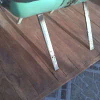 منقل صحرایی|ظروف پخت‌وپز|بندر ماهشهر, |دیوار