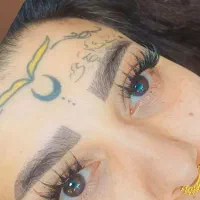 مژه و پرسینگ|خدمات آرایشگری و زیبایی|تبریز, |دیوار