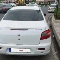 رانا lx مدل ۹۵|خودرو سواری و وانت|رشت, نیروی دریایی|دیوار