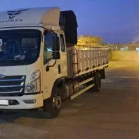 فورس ۸ تن|خودرو سنگین|ابرکوه, |دیوار