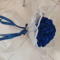 گل روبانی