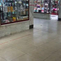 سرقفلی یکباب مغازه تجاری پاساژ جعفری|فروش مغازه و غرفه|اصفهان, سرتاوه|دیوار