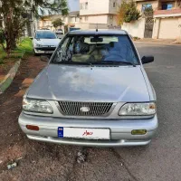 پراید ۱۴۱ تک برگ سند کاملا سالم|خودرو سواری و وانت|رشت, فلسطین|دیوار