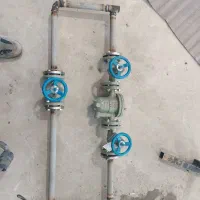 خدمات تاسیسات صنعتی ترمو بخار تبریز|خدمات پیشه و مهارت|تبریز, |دیوار