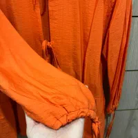 مانتو تابستانه