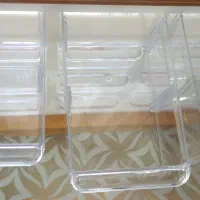 استندادویه|ظروف نگهدارنده، پلاستیکی، یک‌بارمصرف|ایلام, |دیوار