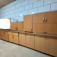 چندست کابینت درحدنو|مصالح و تجهیزات ساختمان|شهرکرد, |دیوار