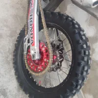 crf2017 kx yz ktm|موتورسیکلت|تبریز, |دیوار