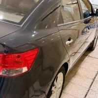 سراتو ۹۷ اپشنال استثنایی|خودرو سواری و وانت|اصفهان, بوستان آینه خانه|دیوار