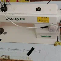چرخ خیاطی صنعتی