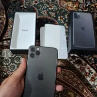 ایفون 11 pro max