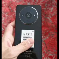 گوشی شیاعومیa3