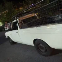 فروش پیکان وانت