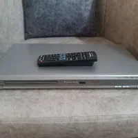 DVD پاناسونیک|پخشکننده DVD و ویدیو|فردیس, سرحد آباد|دیوار