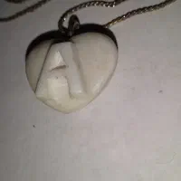 گردن بند سنگ
