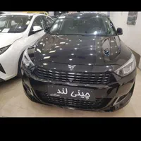 ریسپکت پرایم، مدل ۱۴۰۴