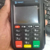 سلام .دستگاه تی 3فورجی سخنگو
