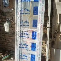درب سرویس نو