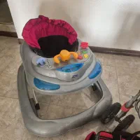 کالسکه و روروک|کالسکه و لوازم جانبی|شاهینشهر, بنیاد ازدواج|دیوار