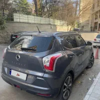 تیوولی ۲۰۱۶ الیت