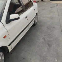 سمند مدل ۸۸|خودرو سواری و وانت|قرچک, باقرآباد|دیوار