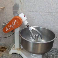 تنور نان سنگک ریگی سیار رضوان|اجاق گاز و لوازم برقی پخت‌وپز|قم, آذر (نکویی)|دیوار