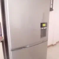 یخچال اسنوا