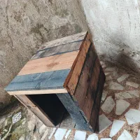 خانه یا لانه برای حیوان سگ گربه مرغ خروس|لوازم جانبی حیوانات|رشت, سلیمانداراب|دیوار