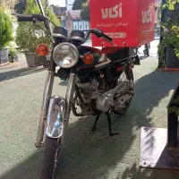 موتور سی جی ژاپن