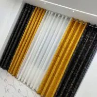 نصب و فروش انواع پرده تزئینی
