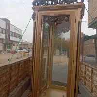 ی عدد پاتیشن نو تمیز فروشی