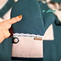 دستمال خشک کن میوه وظروف|سفره، حوله، دستمال آشپزخانه|تبریز, |دیوار