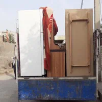 خدمات باربری نوین بار شهر وشهرستان|خدمات حمل و نقل|اهواز, پادادشهر|دیوار