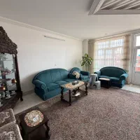 واحد اجاره ای جاده تهران خ پردیس ۱۲۵ متر ۲ خوابه