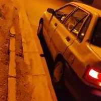 پراید مدل78