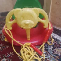 اسباب بازی|اسباب‌بازی بچه|شیراز, لاله|دیوار