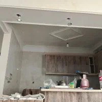 نقاشی ساختمان سحر|خدمات پیشه و مهارت|تهران, چیتگر شمالی|دیوار