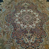 فرش شهرزاد|فرش|کاشان, راوند|دیوار