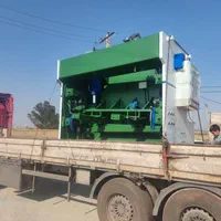 دستگاه گیوتین و پانچ|ماشین‌آلات صنعتی|فولادشهر, ورزشگاه فولادشهر|دیوار