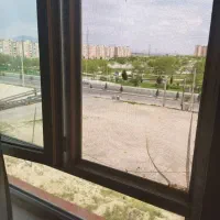 برج آژند ایستا مهرگان با ویو پارک