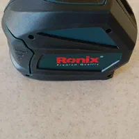 تراز لیزری دوخطه RH9500