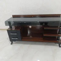 میز تلویزیون در حد نو