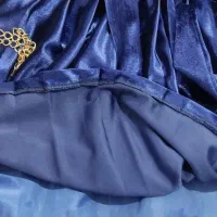 دوتا پیراهن بچگانه نو|کفش و لباس بچه|دلیجان, |دیوار