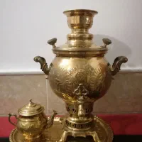 سرویس برنجی