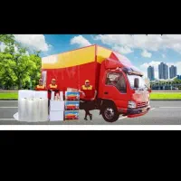 باربری کوثربار اسباب کشی حمل اثاثی منزل حجت کامیون|خدمات حمل و نقل|مشهد, وکیل‌آباد|دیوار