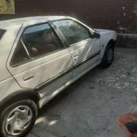 اردی ای مدل ۸۵ سفید|خودرو سواری و وانت|مراغه, |دیوار