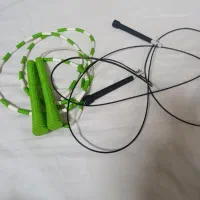 طناب بازی|اسباب‌‌بازی|مشهد, انقلاب|دیوار